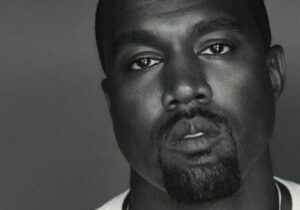 Kanye West a music star short biography
