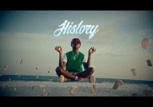 Vusic – History (Video)