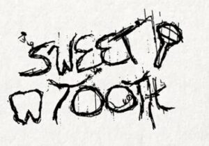 ericdoa – sweet tooth