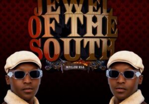 Mpilow RSA – Jewel of the South Album