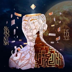 KHEA – SEROTONINA (Deluxe) Album