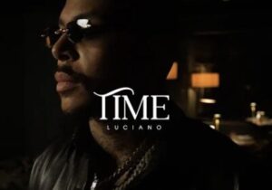 Luciano – Time