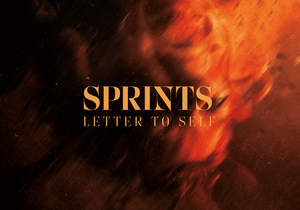 SPRINTS – Letter To Self  Album