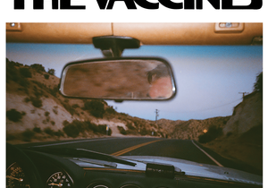 The Vaccines – Pick-Up Full Of Pink Carnations Album